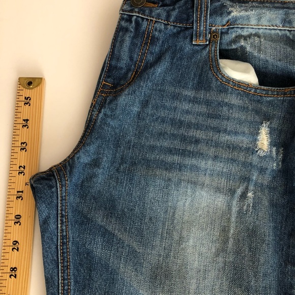 Forever Twenty One Jeans Size 30 - Picture 5 of 8